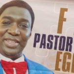 Release Of Pastor Egbaji From Benin