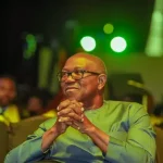 Change Nigerian in 4 Years - Peter Obi
