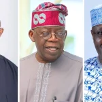 Oshiomhole Predicts Tinubu’s Victory