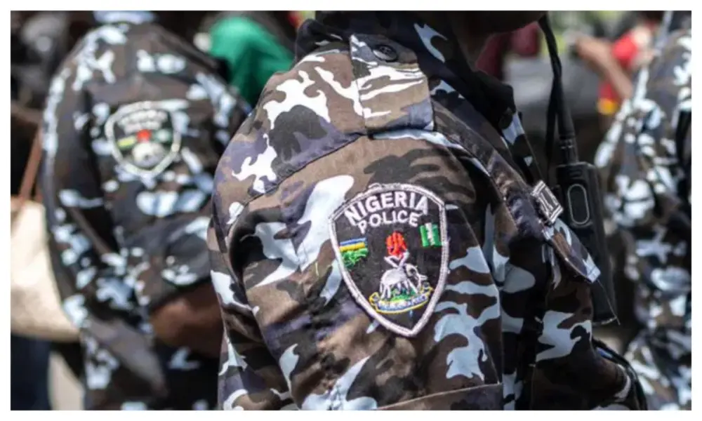 CHSR Slams Police, Demands Justice for Owode-Onirin Market Victims