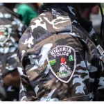 Three Policemen Detained Over Assault of Colleague’s Son in Lagos