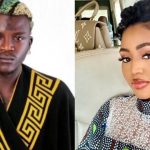 Portable Urges Regina Daniels to Stay with Ned Nwoko