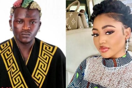 Portable Urges Regina Daniels to Stay with Ned Nwoko