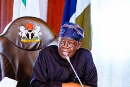 Tinubu Commends Innovators for Advancing Clean Energy Across Africa