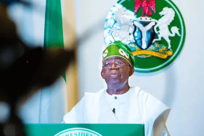 Tinubu Launches NINAuth App, Pledges Inclusive and Secure Digital Identity System