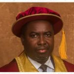 President Tinubu Seeks Senate Confirmation of Prof. Amupitan as INEC Boss