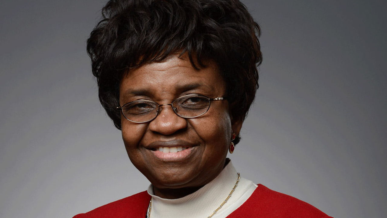 We Can Now Produce Our Own Vaccines - Mojisola Adeyeye