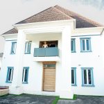Regina Daniels shows off new mansion amid marriage troubles