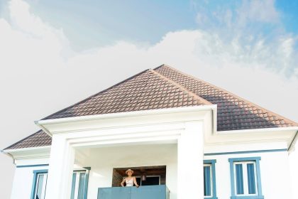 Regina Daniels shows off new mansion amid marriage troubles