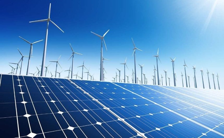 Nigeria to Deliver 4,000MW Renewable Energy Capacity Under ‘Nigeria First’ Policy