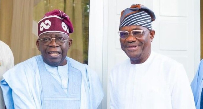 Tinubu’s Vision Driving FCT’s Massive Development - Wike