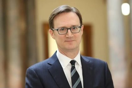FATF Delisting: UK Envoy Commends Tinubu’s Reforms