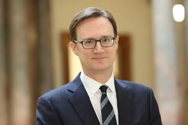 FATF Delisting: UK Envoy Commends Tinubu’s Reforms
