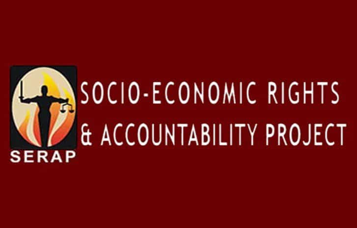 SERAP, Editors Sue NBC Over Sanctions