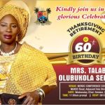 Lagos State Director Dies in Tragic Crash Days Before Retirement