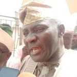 Kwara APC Ex-Lawmaker Dumps APC
