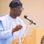 Lagos Is the Yoruba United States Leading Nigeria’s Progress - Sanwo-Olu