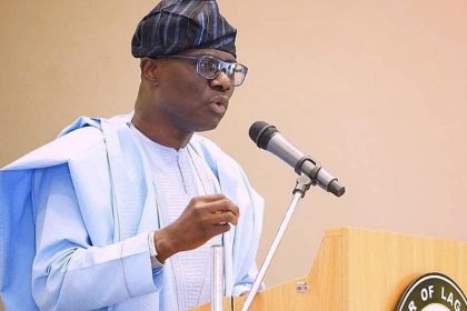 Lagos Is the Yoruba United States Leading Nigeria’s Progress - Sanwo-Olu