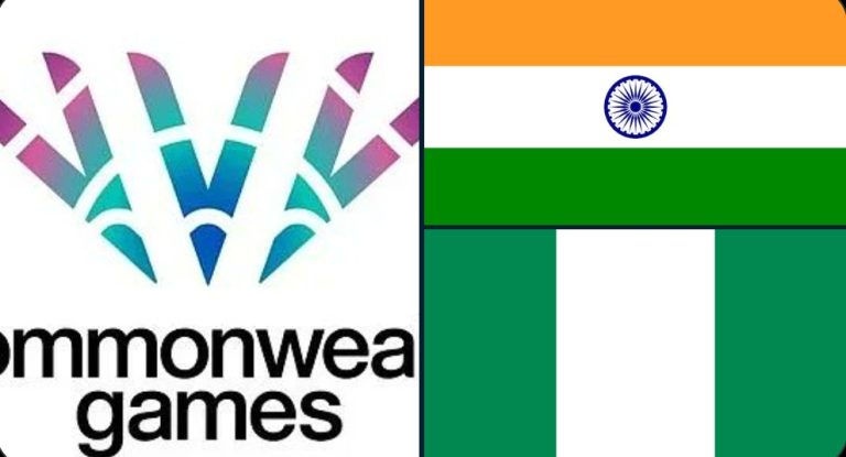 India To Host 2030 Commonwealth Games