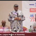 Ikuforiji Celebrates Eko Club at 25, Urges Inclusion of Next Generation