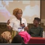 ECI@25: Amazon AI Engineer, Adebimpe Daniels Celebrates Lagos Heritage, Challenges Diaspora to Give Back