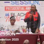 ECI @25: Abike Dabiri-Erewa Clarifies Mortgage Scheme, Diaspora Housing Plans