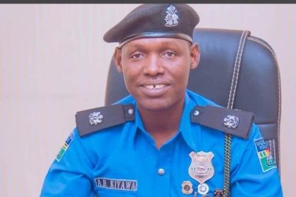 Man Offers Wife ₦2m for Consent to Second Marriage, Seeks Police Advice in Kano
