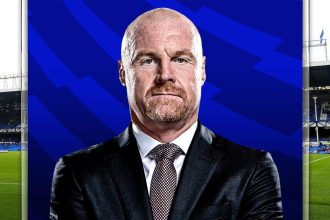 Sean Dyche Appointed Nottingham Forest Manager 