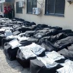 ₦5.3bn Drug Bust: Customs, NDLEA Foil Canada-Nigeria Trafficking Attempt