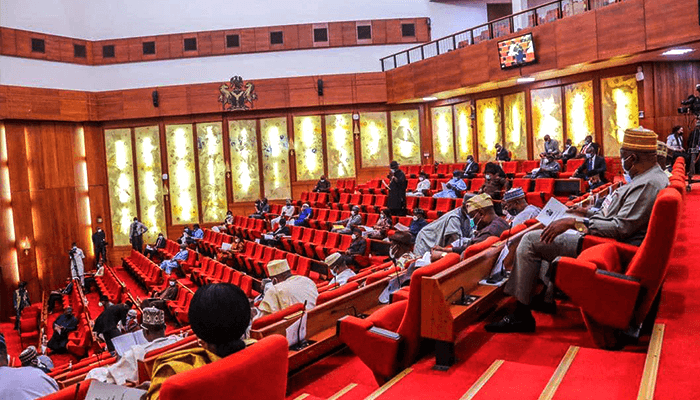 Senate Passes Life Imprisonment Bill for Paedophiles in Nigeria