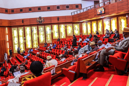 Reps Push Bill to Grant EFCC Independence