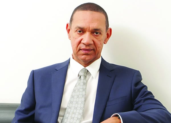 Tinubu Has Kept His Promises - Ben Murray-Bruce