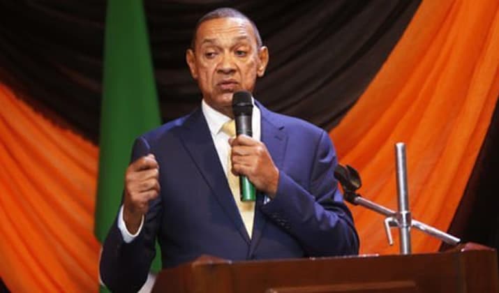 Ben Murray-Bruce Dumps PDP