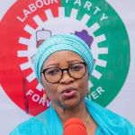 INEC Recognises Nenadi Usman–Led Labour Party NWC