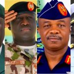 Presidency Commends Senate for Swift Confirmation of New Service Chiefs