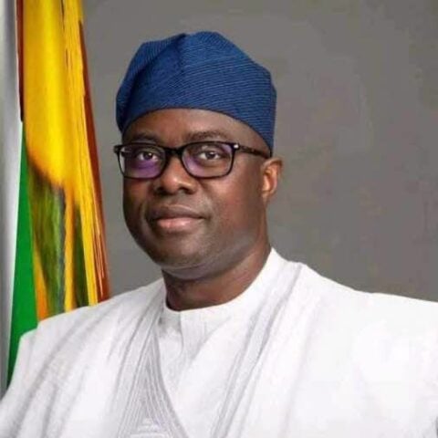 Makinde insists PDP convention