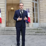 France PM Lecornu Quits