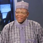 Sule Lamido PDP Chairmanship Form