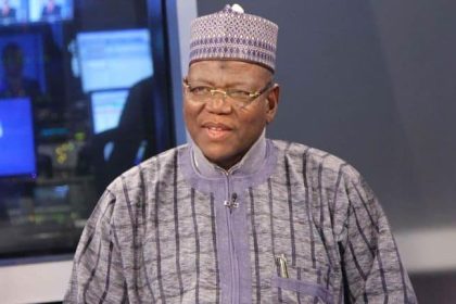 Sule Lamido PDP Chairmanship Form