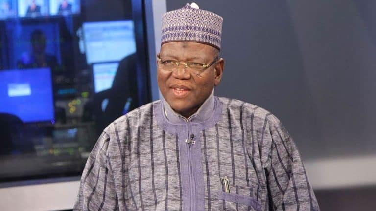 Sule Lamido PDP Chairmanship Form