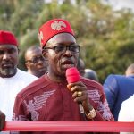 Soludo Explains Crackdown on Native Doctors