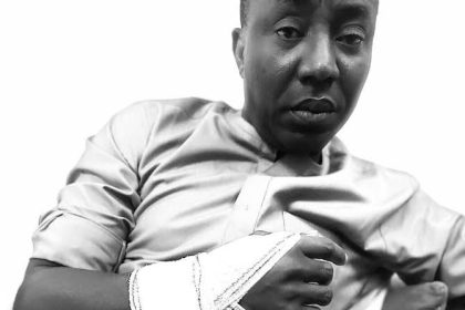 Sowore Arrested at Abuja Court