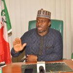 Court Removes Zamfara Lawmaker Gummi Over Party Defection