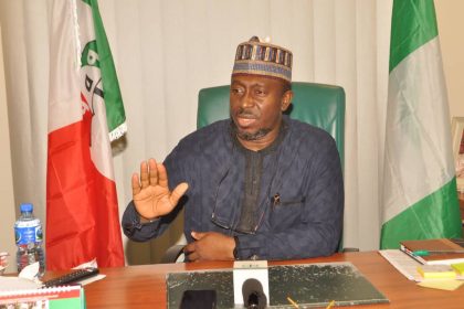 Court Removes Zamfara Lawmaker Gummi Over Party Defection