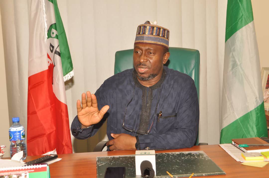 Court Removes Zamfara Lawmaker Gummi Over Party Defection