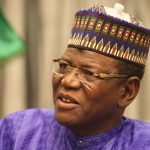 Jonathan Should Stay Out Of 2027 Race - Sule Lamido