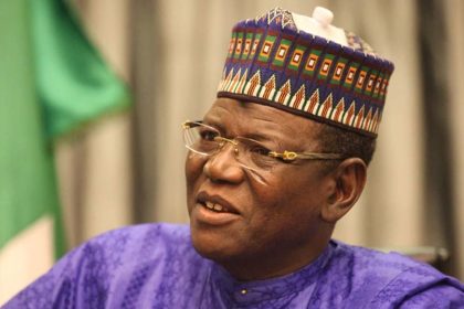 Jonathan Should Stay Out Of 2027 Race - Sule Lamido