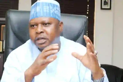 PDP North West Rejects Turaki’s Endorsement