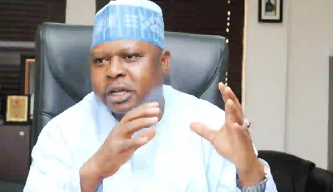 PDP North West Rejects Turaki’s Endorsement