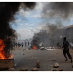 Over 700 Killed In Tanzania Post-Election Protests